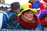 15 Jahre Karneval in Haynrode (Foto: Bernd Peter)