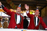 15 Jahre Karneval in Haynrode (Foto: Bernd Peter)