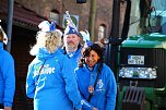 15 Jahre Karneval in Haynrode (Foto: Bernd Peter)