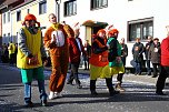 15 Jahre Karneval in Haynrode (Foto: Bernd Peter)