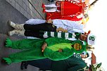 15 Jahre Karneval in Haynrode (Foto: Bernd Peter)