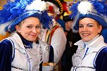 15 Jahre Karneval in Haynrode (Foto: Bernd Peter)