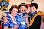 15 Jahre Karneval in Haynrode (Foto: Bernd Peter)