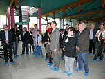 Einweihung Erweiterung Leinebad (Foto: Ilka Kühn) Einweihung Erweiterung Leinebad (Foto: Ilka Kühn)