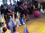 Kinderkarneval in Beuren (Foto: Ilka K&uuml;hn)
