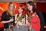 Party am Frauentags-Vorabend (Foto: Belvedere Media Agentur) Party am Frauentags-Vorabend (Foto: Belvedere Media Agentur)