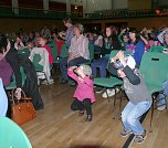 Sicherheit braucht K&ouml;pfchen (Foto: Ilka K&uuml;hn)