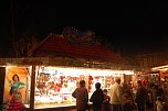Weihnachtsmarkt Nordhausen 2008.NNZ-City Scout on Tour (Foto: Sven G&auml;mkow)