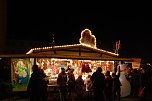 Weihnachtsmarkt Nordhausen 2008.NNZ-City Scout on Tour (Foto: Sven G&auml;mkow)