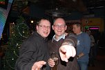 Weihnachtfeier im Starbowling Nordhausen. NNZ-City Scout on Tour (Foto: Sven G&auml;mkow)