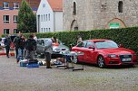 47. Oldtimer Treffen auf dem Petersberg (Foto: Angelo Glashagel)