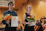 Preisträger begeisterten (Foto: Karl-Heinz Herrmann) Preisträger begeisterten (Foto: Karl-Heinz Herrmann)