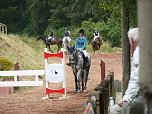 Reitturnier 2014 in Uder (Foto: Ilka K&uuml;hn)