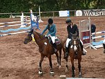 Reitturnier 2014 in Uder (Foto: Ilka K&uuml;hn)