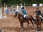 Reitturnier 2014 in Uder (Foto: Ilka K&uuml;hn)