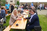 Dorffest (Foto: Hans-Joachim K&ouml;hler )