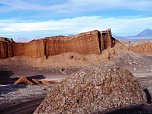 Im Mondtal S&uuml;damerikas (Foto: Hans-J&uuml;rgen Schmidt)