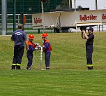 Kreisausscheid (Foto: Ilka K&uuml;hn)