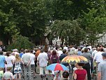 Marienwallfahrt in Breitenholz (Foto: Ilka K&uuml;hn)