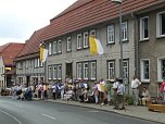 Marienwallfahrt in Breitenholz (Foto: Ilka K&uuml;hn)