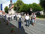Marienwallfahrt in Breitenholz (Foto: Ilka K&uuml;hn)