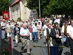 Marienwallfahrt in Breitenholz (Foto: Ilka K&uuml;hn)