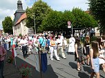 Marienwallfahrt in Breitenholz (Foto: Ilka K&uuml;hn)