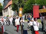 Marienwallfahrt in Breitenholz (Foto: Ilka K&uuml;hn)