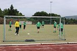 1. Fu&szlig;ballturnier erfolgreich gelaufen (Foto: Karl-Heinz Herrmann)