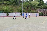 1. Fu&szlig;ballturnier erfolgreich gelaufen (Foto: Karl-Heinz Herrmann)