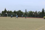 1. Fu&szlig;ballturnier erfolgreich gelaufen (Foto: Karl-Heinz Herrmann)