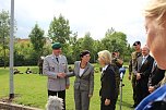 Erfurter Bundeswehrmusikkorps bleibt bestehen (Foto: Karl-Heinz Herrmann) Erfurter Bundeswehrmusikkorps bleibt bestehen (Foto: Karl-Heinz Herrmann)