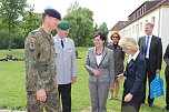 Erfurter Bundeswehrmusikkorps bleibt bestehen (Foto: Karl-Heinz Herrmann) Erfurter Bundeswehrmusikkorps bleibt bestehen (Foto: Karl-Heinz Herrmann)