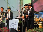 Sommernachtsball in Heiligenstadt (Foto: Karin Lehmann, Peter Blei)