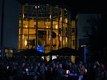Sommernachtsball in Heiligenstadt (Foto: Karin Lehmann, Peter Blei)