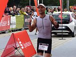 Zieleinlauf beim ICAN (Foto: nnz)
