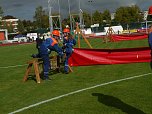 Landesausscheid der Jugendfeuerwehren (Foto: Ilka K&uuml;hn)