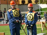 Landesausscheid der Jugendfeuerwehren (Foto: Ilka K&uuml;hn)