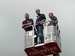 Eichsfelder Feuerwehrtag (Foto: Ilka K&uuml;hn)