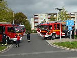 Eichsfelder Feuerwehrtag (Foto: Ilka K&uuml;hn)
