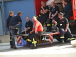 Eichsfelder Feuerwehrtag (Foto: Ilka K&uuml;hn)