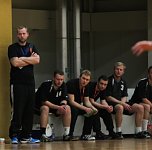 Zwei knappe Niederlagen f&uuml;r den NSV (Foto: Ch. Keil)