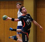 Zwei knappe Niederlagen f&uuml;r den NSV (Foto: Ch. Keil)