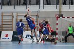THC gewinnt erstes Champion League Spiel klar mit 33:20 (Foto: Ch. Keil)