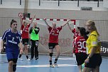 THC gewinnt erstes Champion League Spiel klar mit 33:20 (Foto: Ch. Keil)