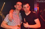Party im Nordh&auml;user Sax (Foto: Belvedere Media Agentur)