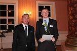 WAGO- Stiftung ehrt die 13 besten Auszubildenden (Foto: Karl-Heinz Herrmann)