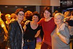 Party im Jugendclubhaus in Nordhausen (Foto: Belvedere Media Agentur)