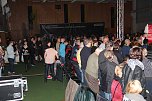 Boxnacht mit einem klaren Sie für den Nordhäuser Sportverein (Foto: St. Iffland) Boxnacht mit einem klaren Sie für den Nordhäuser Sportverein (Foto: St. Iffland)
