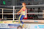 Boxnacht mit einem klaren Sie für den Nordhäuser Sportverein (Foto: St. Iffland) Boxnacht mit einem klaren Sie für den Nordhäuser Sportverein (Foto: St. Iffland)